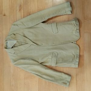 Banana Republic Unstructured Blazer Sports Coat Men's 40R